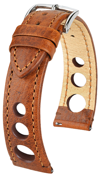 Hirsch sales rally strap