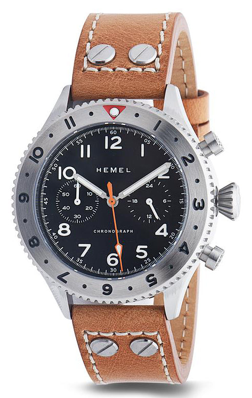 Hemel chronograph store