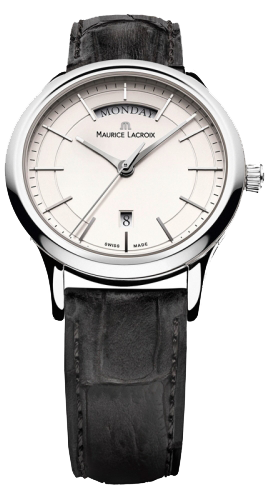 Maurice Lacroix Les Classiques Day/Date LC1007-SS001-130-1