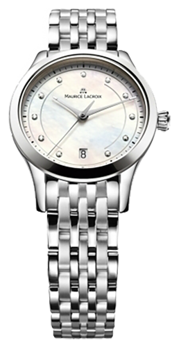 Maurice Lacroix Les Classiques LC1026-SS002-170-1