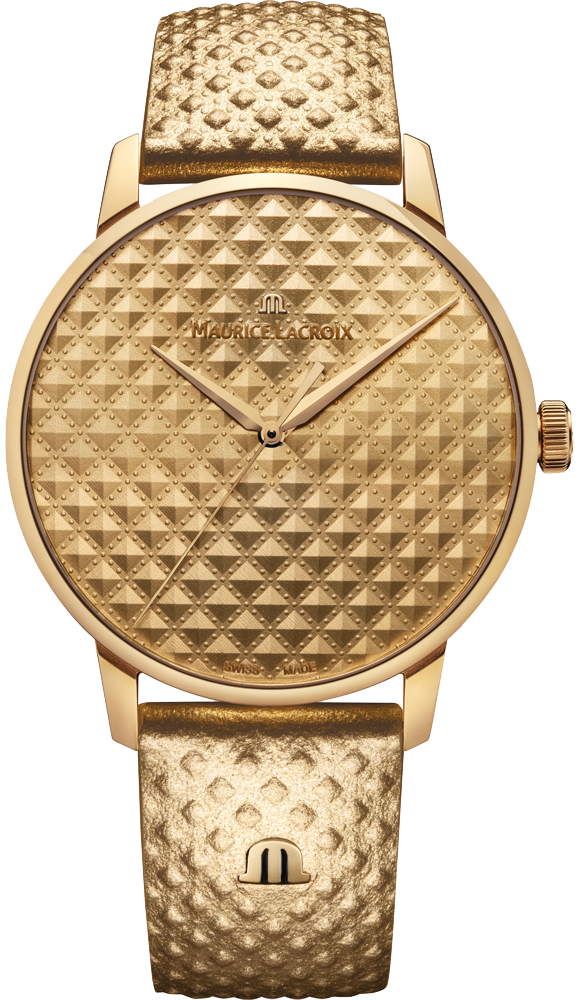 Maurice Lacroix Eliros Sunshine EL1118 PVY01 090 9 Special Edition