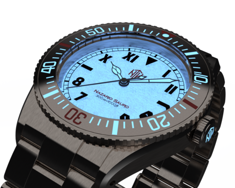 NTH Nazario Sauro (B-stock) - Main Image