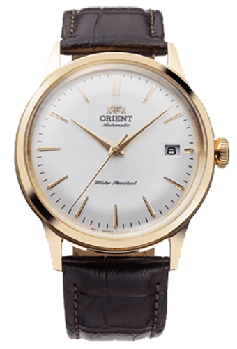 Orient RA-AC0M01S Bambino 38mm