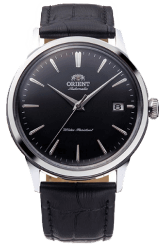 Orient bambino replacement strap on sale