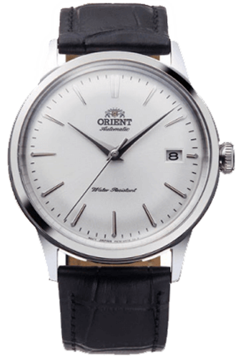 Orient RA AC0M03S Bambino 38mm SeriousWatches