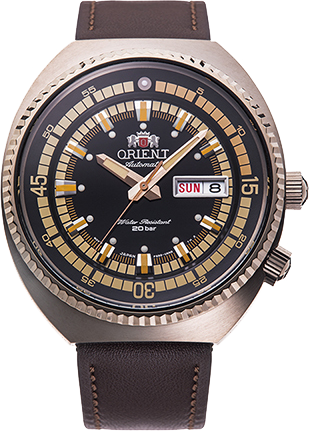 Orient king diver 3 2025 star