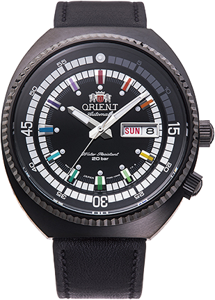 Orient limited edition best sale watch