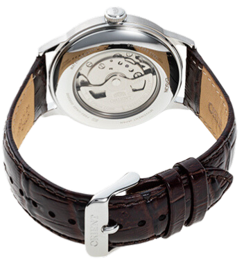 Orient watches top bambino