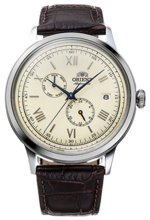 Orient 2025 vintage automatic