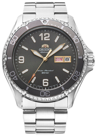 Orient mako 2025 2 specs
