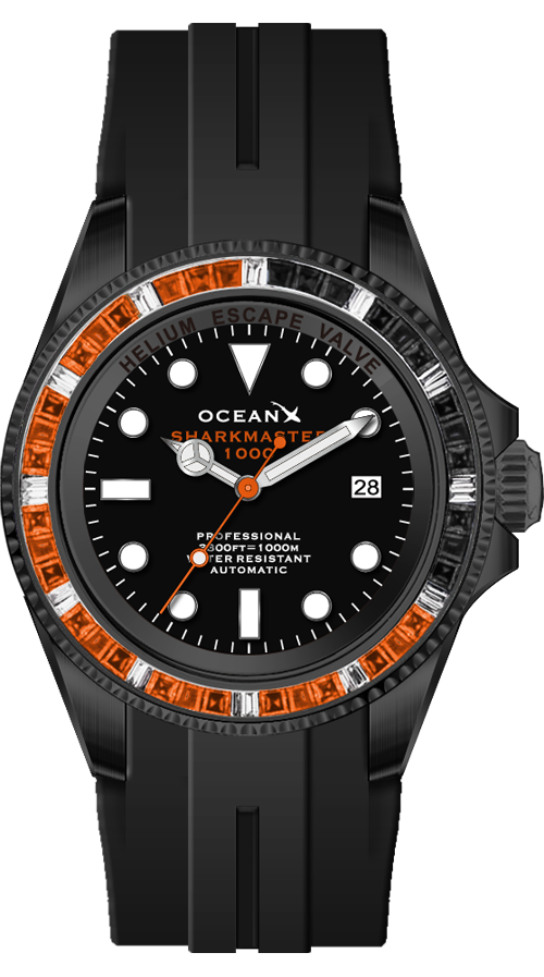 OceanX Sharkmaster 1000 SMS1033