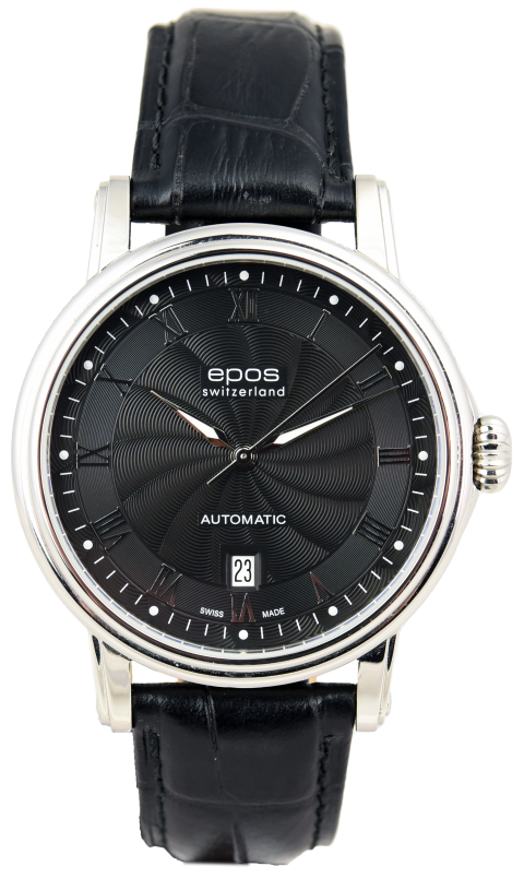 Oris automatic 25 2025 jewels watch constantine