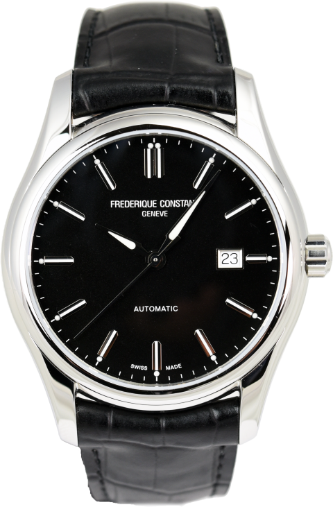 Pre owned sales frederique constant watches