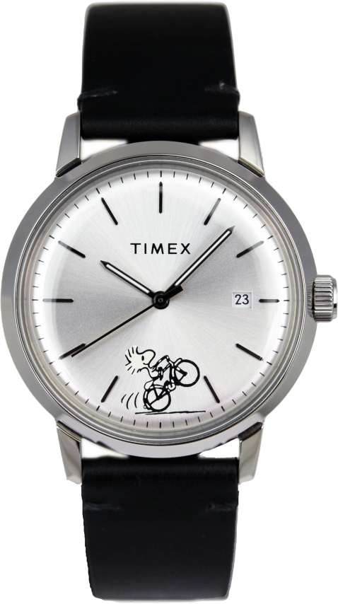 Timex marlin snoopy sales