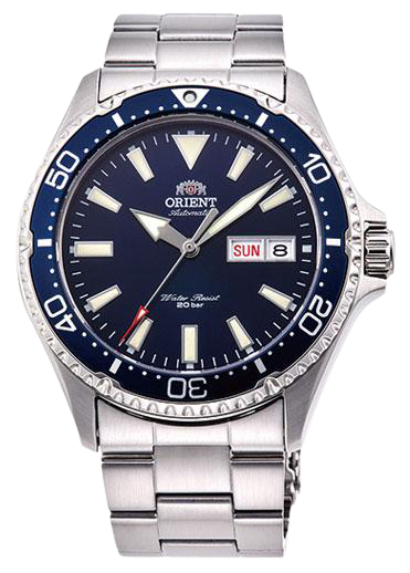 Orient kamasu mako 3 online