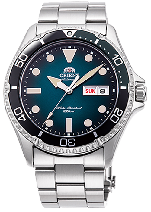 Orient mako 3 lug to lug hotsell