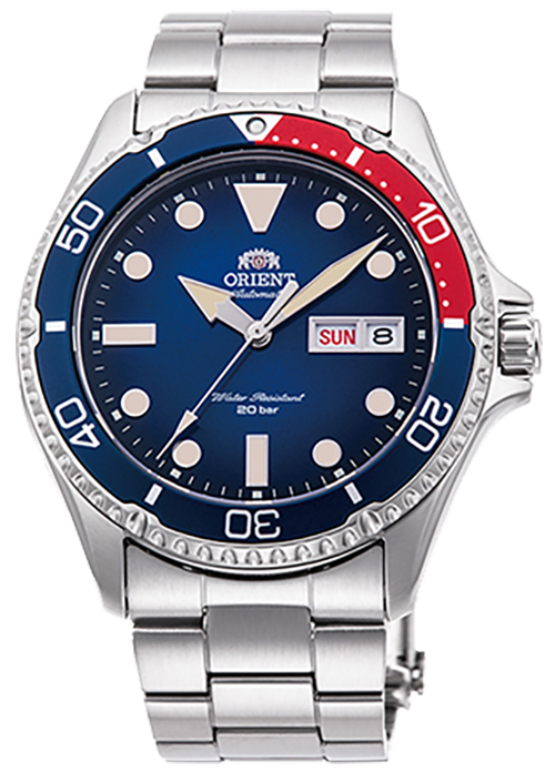 Orient mako 3 limited 2025 edition