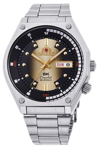 Orient 2025 automatic watches