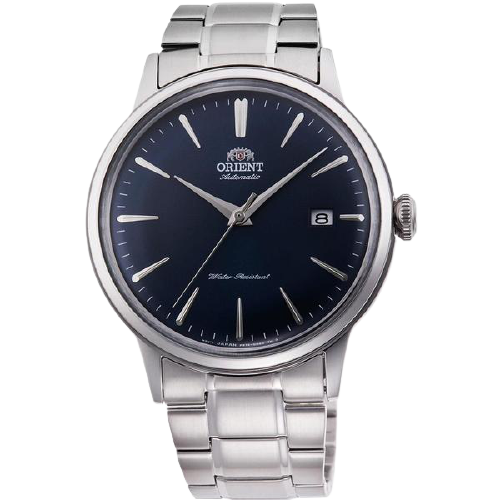 Orient RA AC0007L10B Bambino SeriousWatches