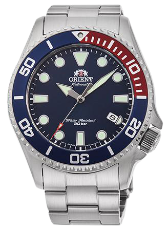 Orient FAA02001B AA02001B FAA02001B9 Mako II