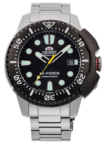 Orient RA-AC0L01B M-Force