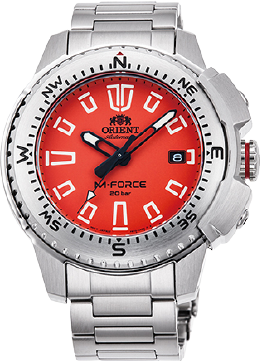 Orient RA-AC0N02Y M-Force