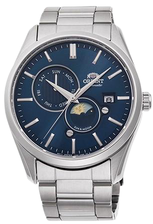 Orient RA-AK0303L