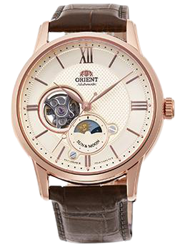 Orient RA-AS0009S