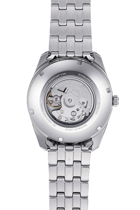 Orient RA BA0002E SeriousWatches