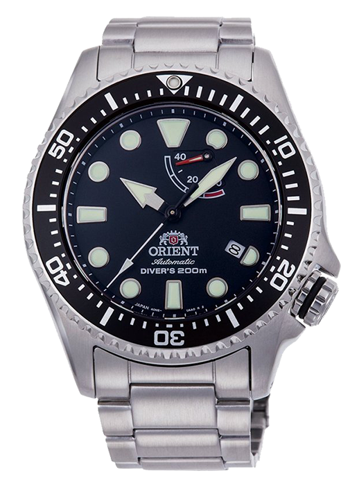 Orient RA-EL0001B00A RA-EL0001B00B RA-EL0001B EL0001B Triton