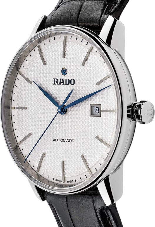 Rado men's 2025 coupole watch