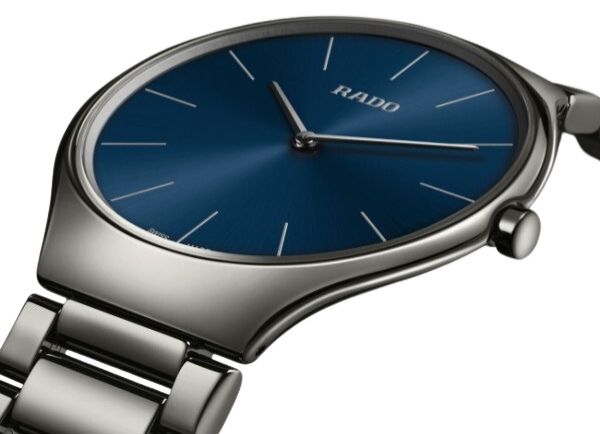 Rado True Thinline R27955022 SeriousWatches