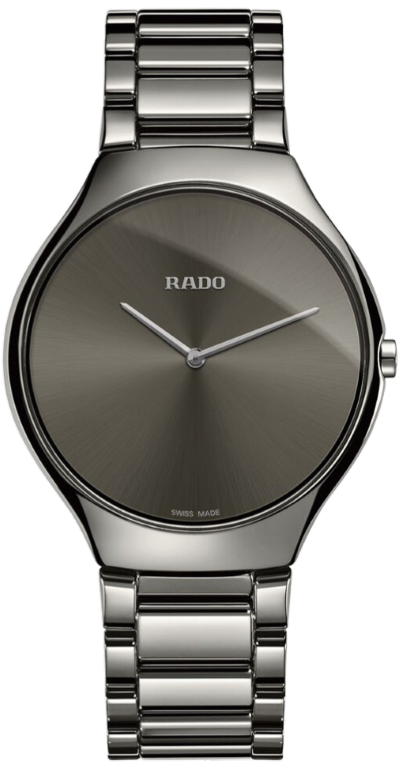 Rado True Thinline R27955122 SeriousWatches