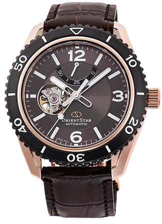 Orient f6n43 hotsell