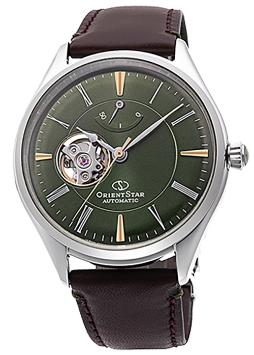 Orient Star RE AT0202E