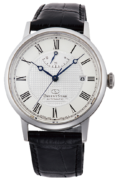 Orient star classic automatic clearance