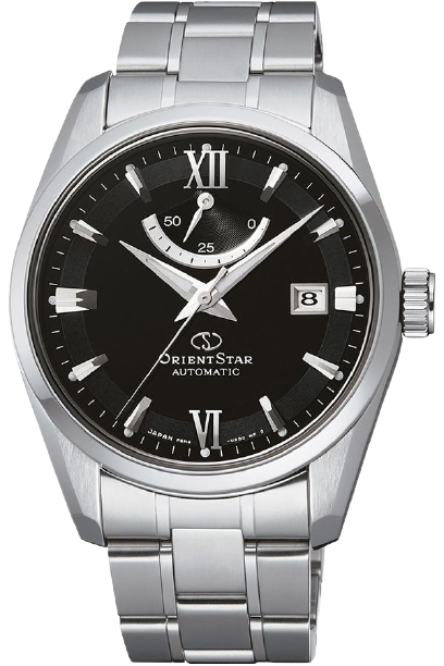 Orient Star RE-AU0004B00B