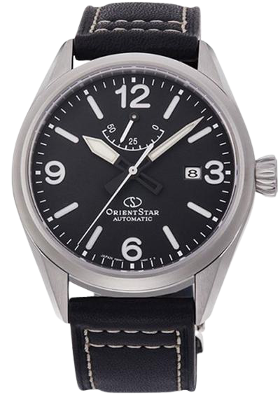 Orient Star RE-AU0203B00B