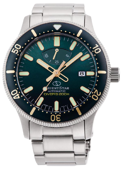 Orient Star RE-AT0101B00B RE-AT0101B
