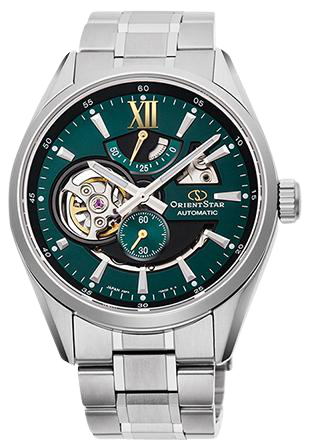 Orient Star RE AV0114E SeriousWatches