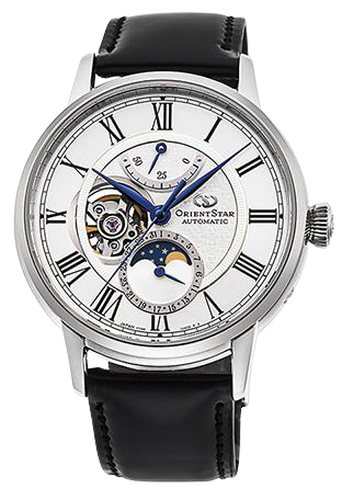 Orient 2025 watch quality