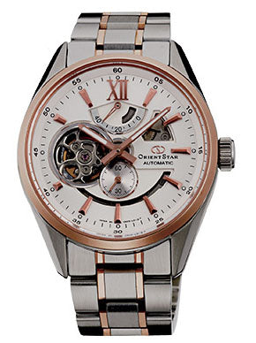 Orient Star SDK05001W SeriousWatches