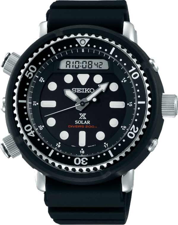 Seiko prospex arnie top snj025p1