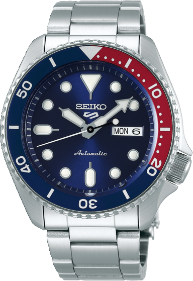 Seiko 5 SRPD53K1