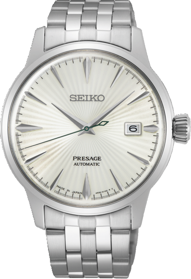 Seiko Presage SRPG23J1