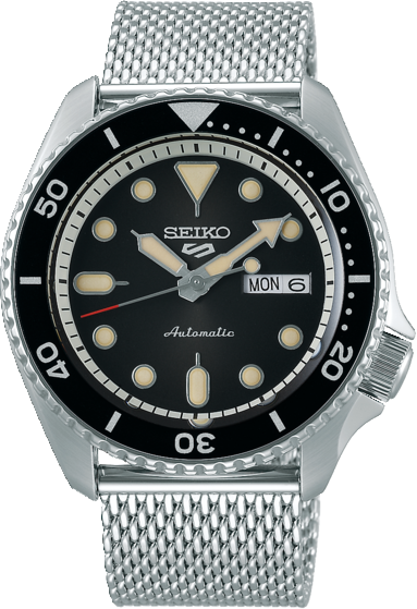 Seiko 5 SRPD73K1