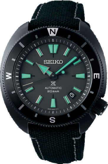 Seiko turtle limited discount edition
