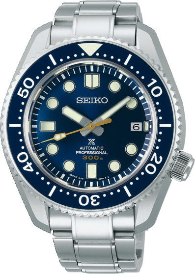 Seiko Prospex Marinemaster SLA023J1