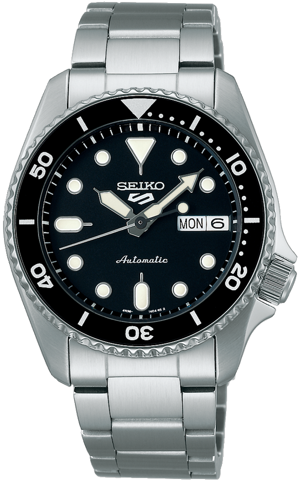 Seiko SRPK29K1