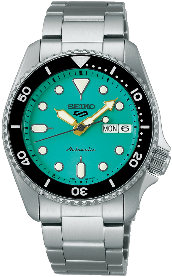 Seiko Best Tool Watches Hodinkee Seiko Pogue 6139 1969 Reissue